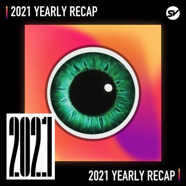 2021 个人年度精选之最