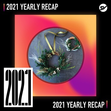 2021 个人年度精选之最
