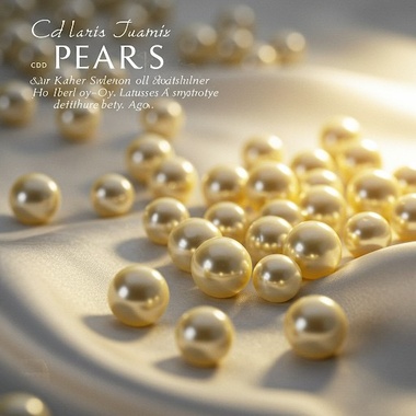 pearl gems