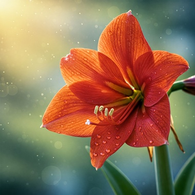 🌹Hippeastrum❤️
