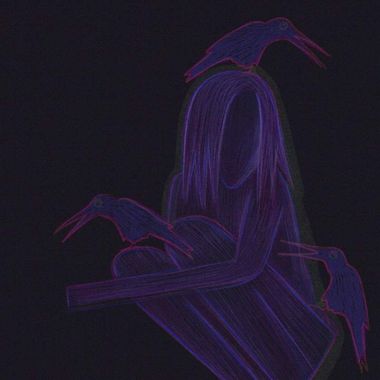 我发誓我要美丽