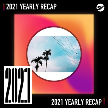 2021 个人年度精选之最