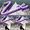 杨宏易-Zoe