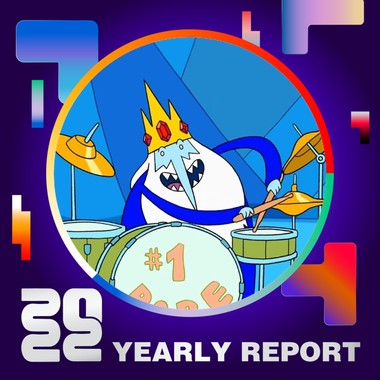 2022 个人年度精选