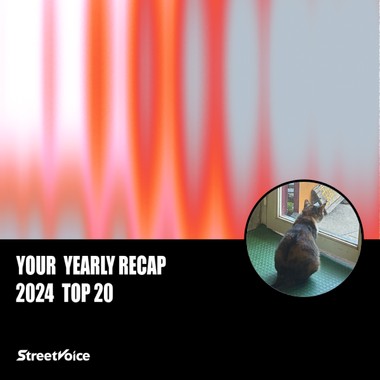 2024 个人年度精选