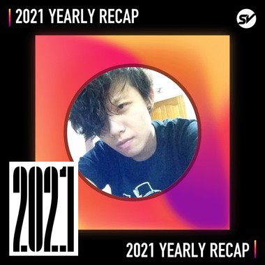 2021 个人年度精选之最