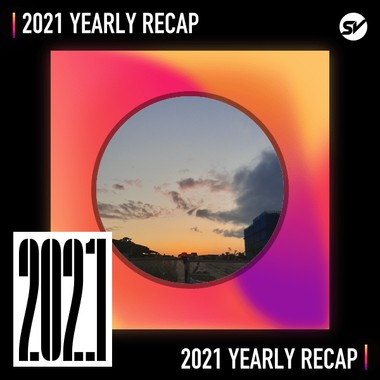 2021 个人年度精选之最