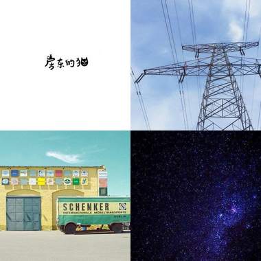 房东的喵