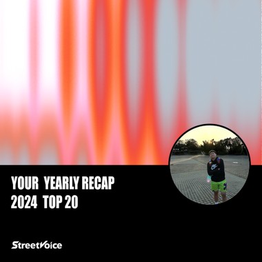 2024 个人年度精选