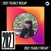 2021 个人年度精选之最