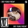2021 个人年度精选之最