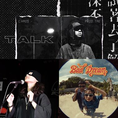 rap