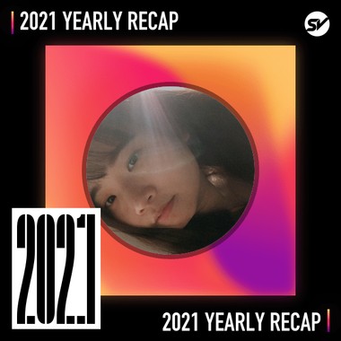 2021 个人年度精选之最