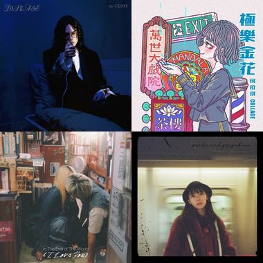 你喜欢吗？ v0.0.1