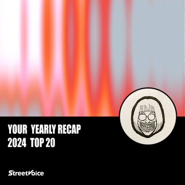2024 个人年度精选