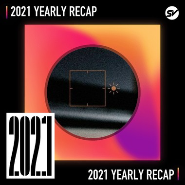 2021 个人年度精选之最