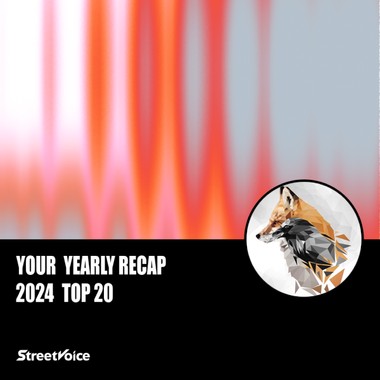 2024 个人年度精选