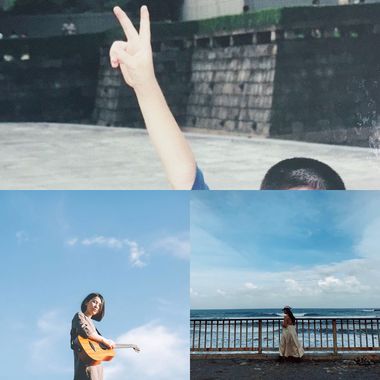 放松一下吧