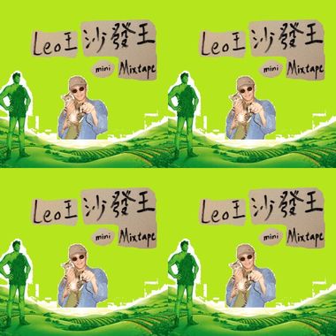 我的歌单  