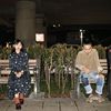 可以在六月的列车里梦游