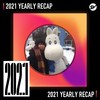 2021 个人年度精选之最