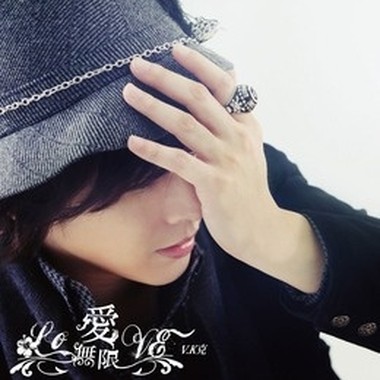 V.K克