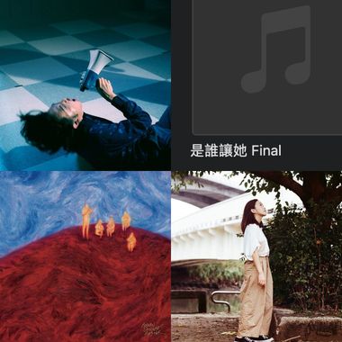 国内好声音