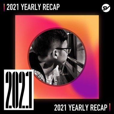 2021 个人年度精选之最