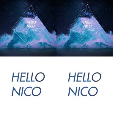 hello nico