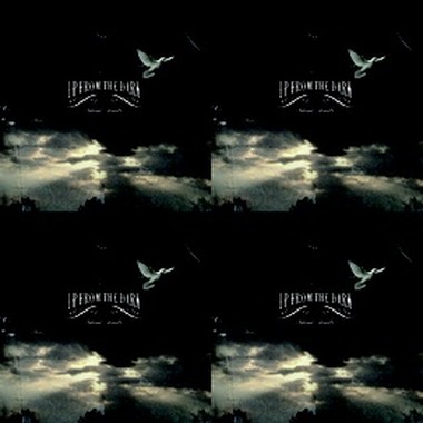 啾吉惦惦-Up from the Dark