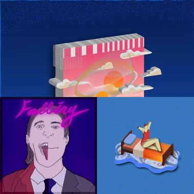 我的歌单 2