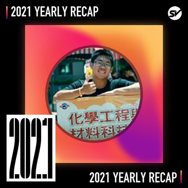 2021 个人年度精选之最