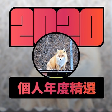 2020 专属年度回顾 | StreetVoice 街声