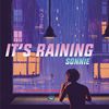 下雨了