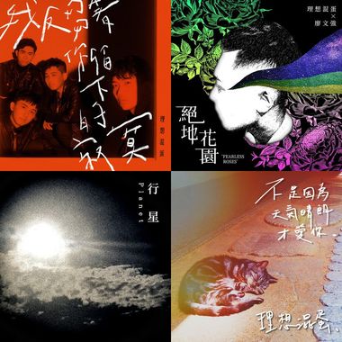 理想浑蛋