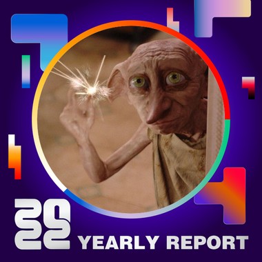 2022 个人年度精选
