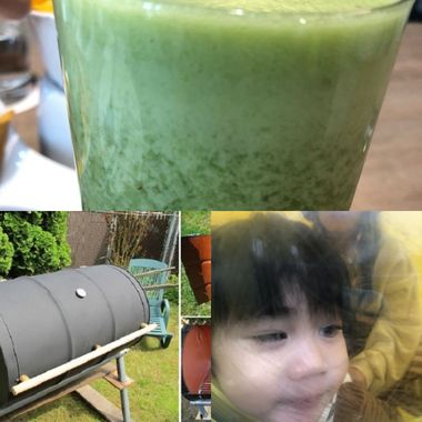 阿岳真的很严格