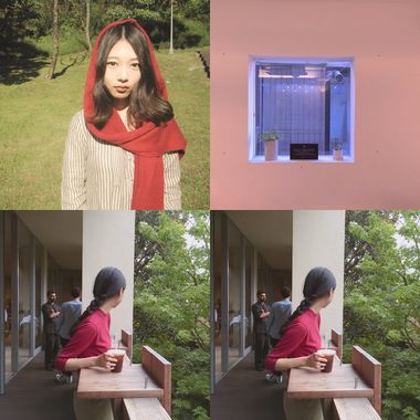 洪安妮