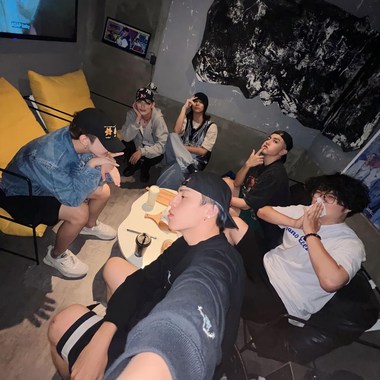 亚特兰提斯+质感流氓💅🏼💅🏼