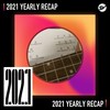 2021 个人年度精选之最