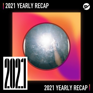 2021 个人年度精选之最