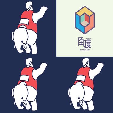 大象体操