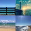 海边🏖️