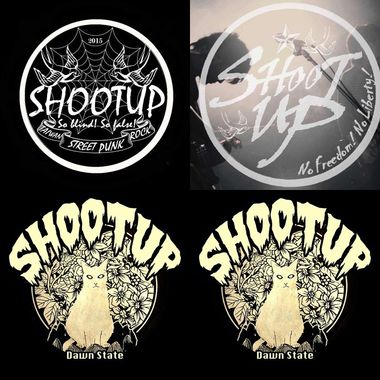 Shootup