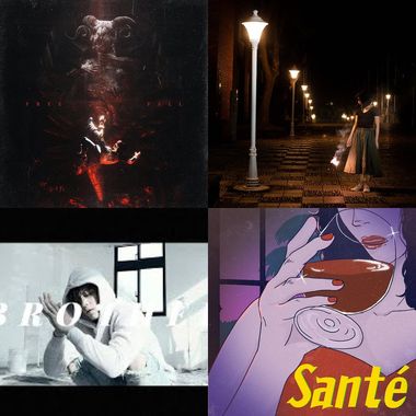 歌