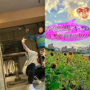 小红粉#10