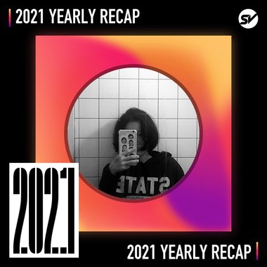 2021 个人年度精选之最