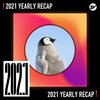 2021 个人年度精选之最
