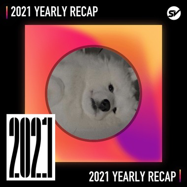 2021 个人年度精选之最