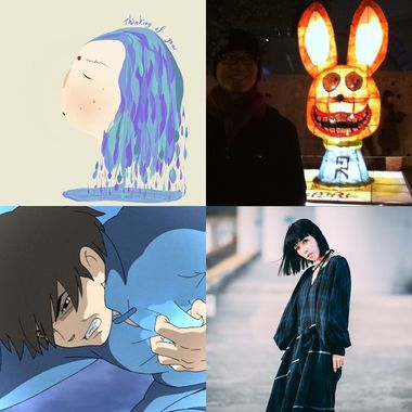 赞赞